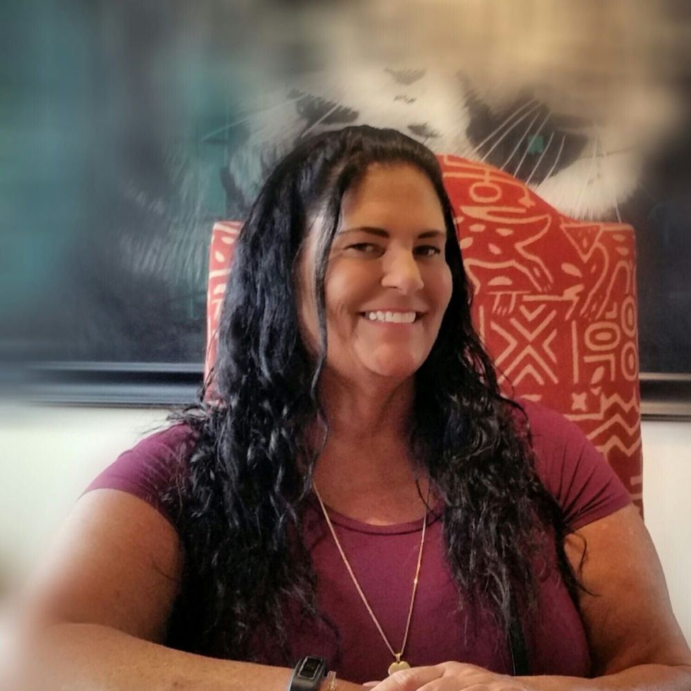 Meet your Posher, Susan